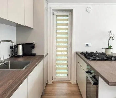 Holiday park Vrijstaande Luxe Recreatiewoning In Oud Gastel Nieuwbouw 2024 Met Alle Nodige Comfort *