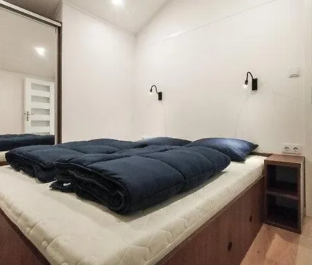 Vrijstaande Luxe Recreatiewoning In Oud Gastel Nieuwbouw 2024 Met Alle Nodige Comfort Oud-Gastel