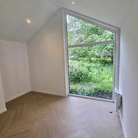 Vrijstaande Luxe Recreatiewoning In Oud Gastel Nieuwbouw 2024 Met Alle Nodige Comfort Oud-Gastel